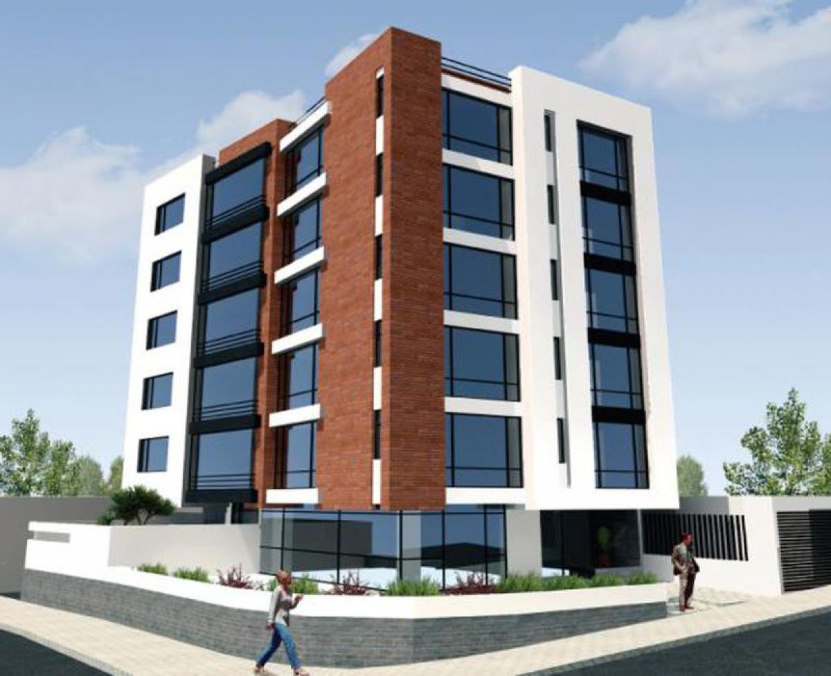 Terreno en Buenos Aires, Argentina No. 118689