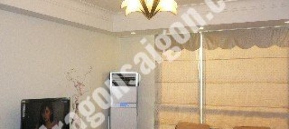 101m² Apartment in Binh Thanh, Vietnam No. 11330 9