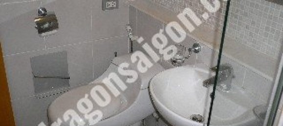 101m² Apartment in Binh Thanh, Vietnam No. 11330 3