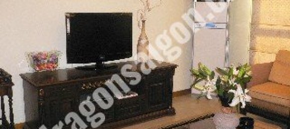 101m² Apartment in Binh Thanh, Vietnam No. 11330 4