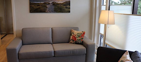 1 bedroom Apartment in Dithmarschen, Germany No. 22467 6