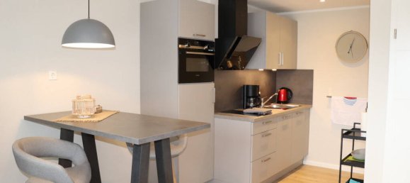 1 bedroom Apartment in Dithmarschen, Germany No. 22467 10