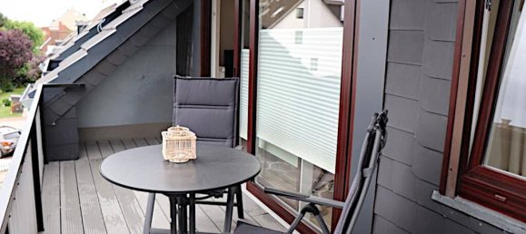 1 bedroom Apartment in Dithmarschen, Germany No. 22467 8