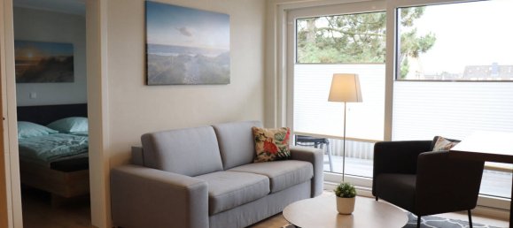 1 bedroom Apartment in Dithmarschen, Germany No. 22467 4