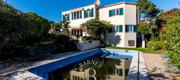 7 bedrooms Villa in Cascais, Portugal No. 121821 18