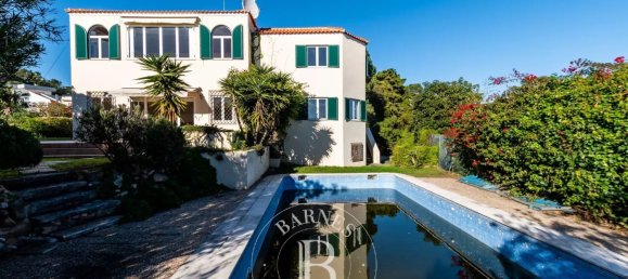 7 bedrooms Villa in Cascais, Portugal No. 121821 17