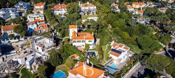 7 bedrooms Villa in Cascais, Portugal No. 121821 24