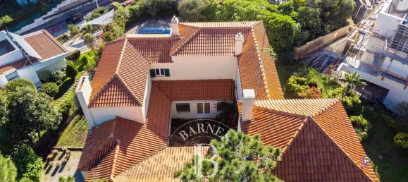 7 bedrooms Villa in Cascais, Portugal No. 121821 19