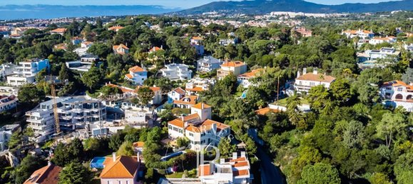 7 bedrooms Villa in Cascais, Portugal No. 121821 23