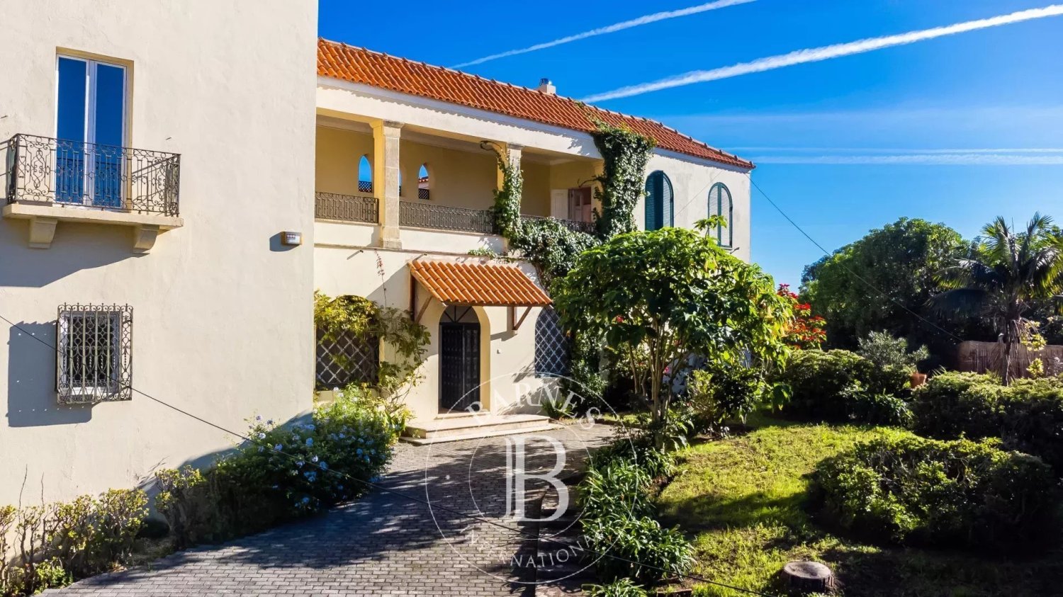 7 bedrooms Villa in Cascais, Portugal No. 121821