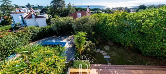 7 bedrooms Villa in Cascais, Portugal No. 121821 11