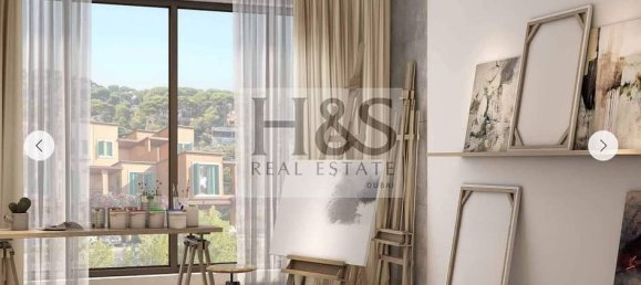 4 chambres Maison de ville à Damac Lagoons, UAE No. 22355 4