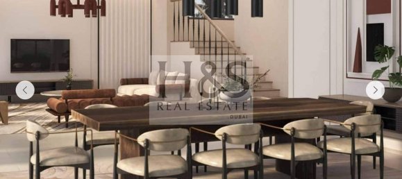 4 chambres Maison de ville à Damac Lagoons, UAE No. 22355 9