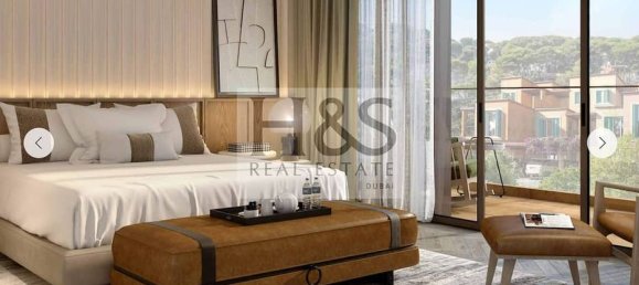 4 chambres Maison de ville à Damac Lagoons, UAE No. 22355 8