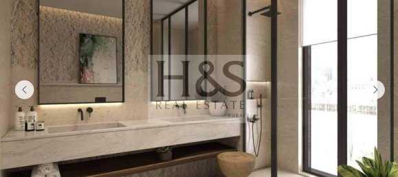 4 chambres Maison de ville à Damac Lagoons, UAE No. 22355 6