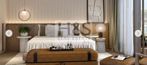 4 chambres Maison de ville à Damac Lagoons, UAE No. 22355 7