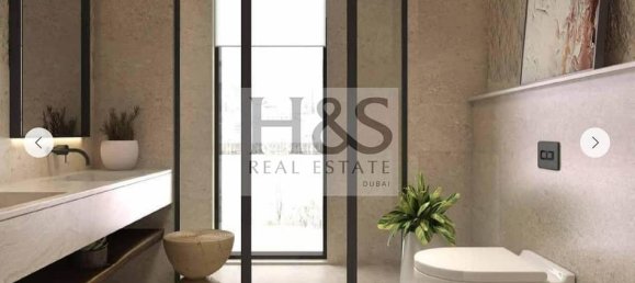 4 chambres Maison de ville à Damac Lagoons, UAE No. 22355 3