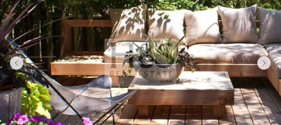 4 chambres Maison de ville à Damac Lagoons, UAE No. 22355 2