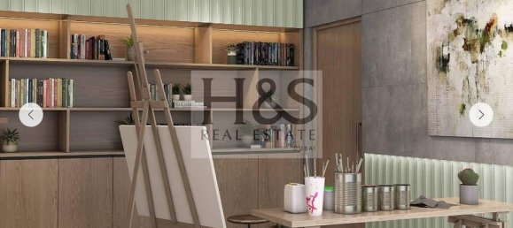 4 chambres Maison de ville à Damac Lagoons, UAE No. 22355 5