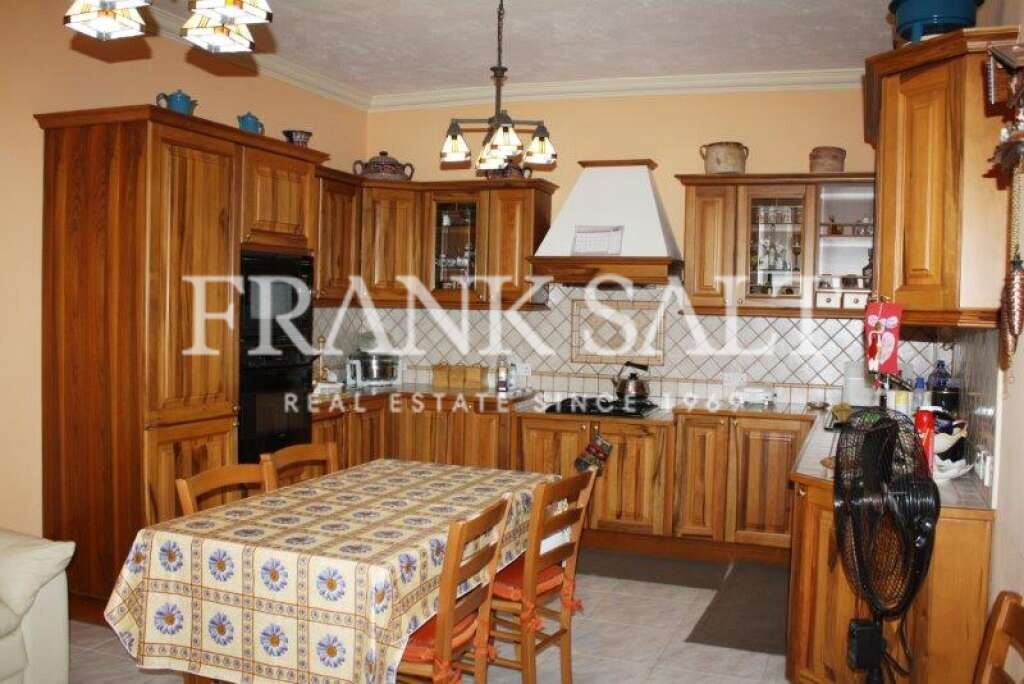 Apartamento T3 em Zurrieq, Malta N.º 6307