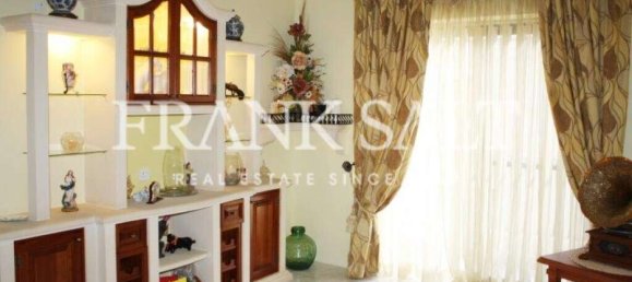 Apartamento T3 em Zurrieq, Malta N.º 6307 2