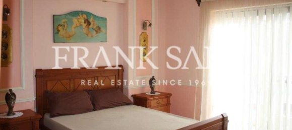 Apartamento T3 em Zurrieq, Malta N.º 6307 5