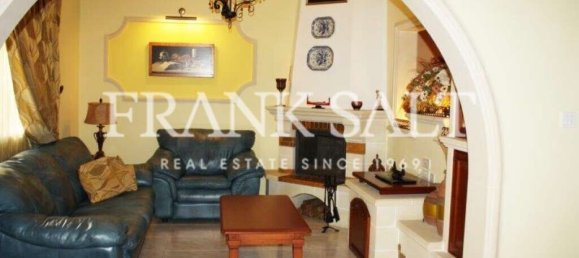 Apartamento T3 em Zurrieq, Malta N.º 6307 4