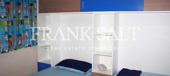 Apartamento T3 em Zurrieq, Malta N.º 6307 8