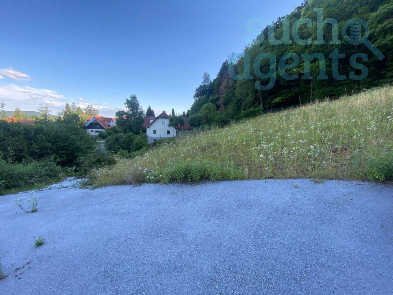  Land in Thal, Austria No. 214470