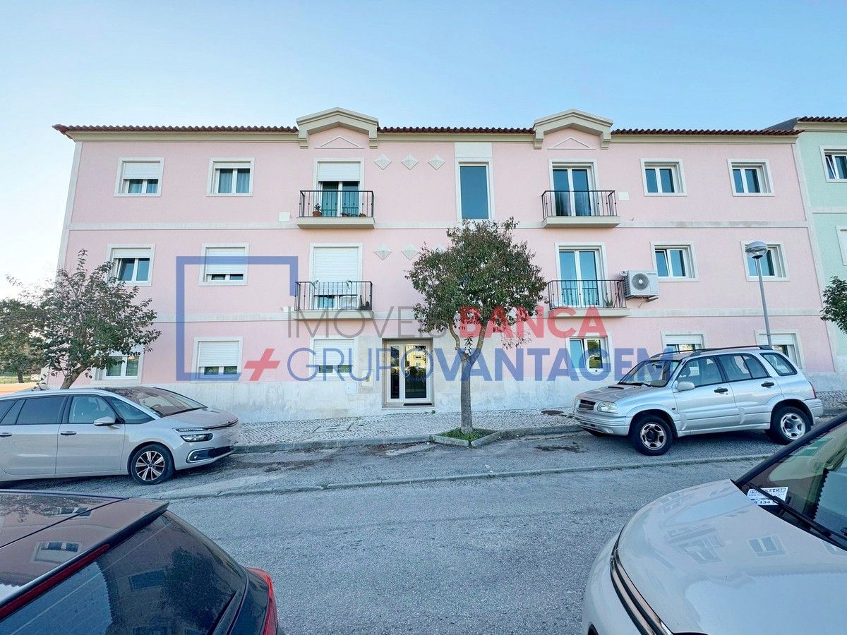 Apartamento T2 em Setúbal, Portugal N.º 154292