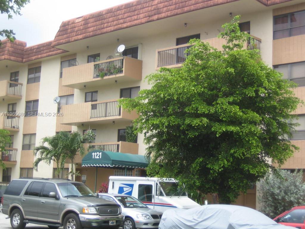 Propriedade comercial T3 em Miami, EUA N.º 614439