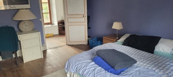 4 غرف نوم منزل في Saint-Victor-de-Buthon, France رقم 216191 4