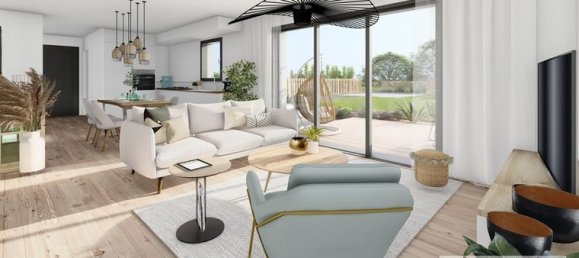 3 Schlafzimmer Haus in Vannes, France, Nr. 281013 5