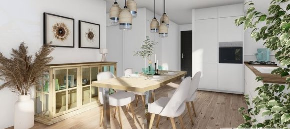 3 Schlafzimmer Haus in Vannes, France, Nr. 281013 4