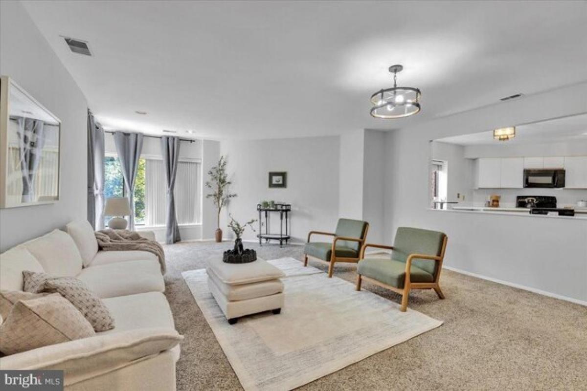 2 bedrooms House in Baltimore, USA No. 404045