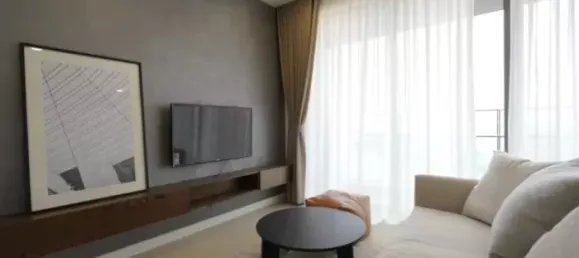 3 dormitorios apartamento en alquiler en Thu Duc, Ho Chi Minh, Vietnam № 75074 7
