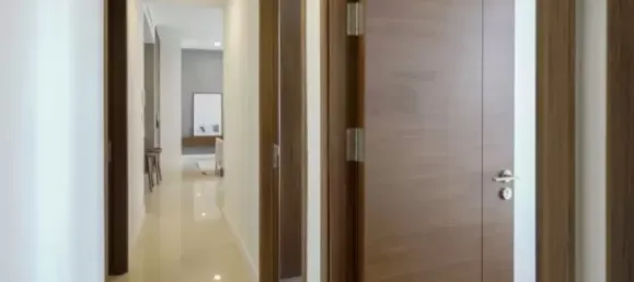 3 dormitorios apartamento en alquiler en Thu Duc, Ho Chi Minh, Vietnam № 75074 18