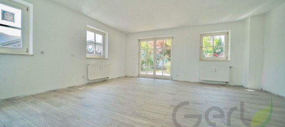 Квартира с 2 комнатами в Вальс-Зиценхайм, Австрия № 143941 4