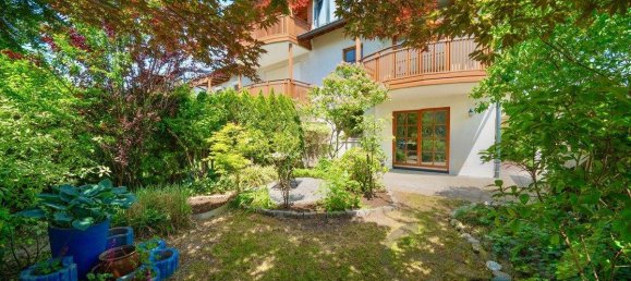 Квартира с 2 комнатами в Вальс-Зиценхайм, Австрия № 143941 2