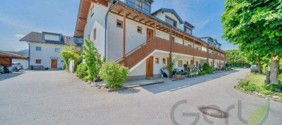 Квартира с 2 комнатами в Вальс-Зиценхайм, Австрия № 143941 8