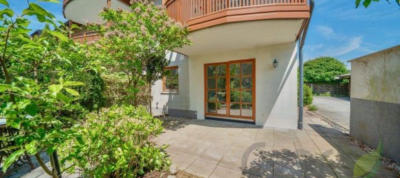 Квартира с 2 комнатами в Вальс-Зиценхайм, Австрия № 143941 5