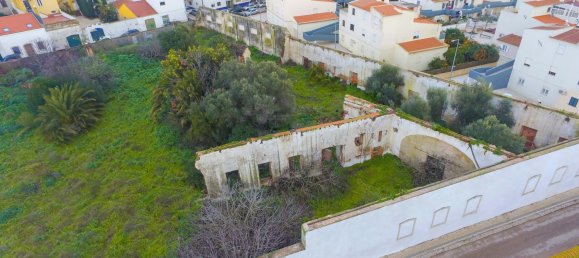 1687m² Land in Silves, Portugal No. 104786 2