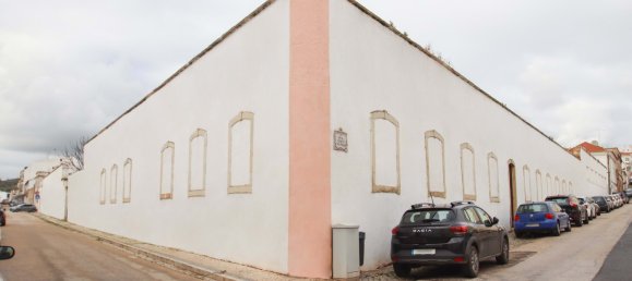1687m² Land in Silves, Portugal No. 104786 6
