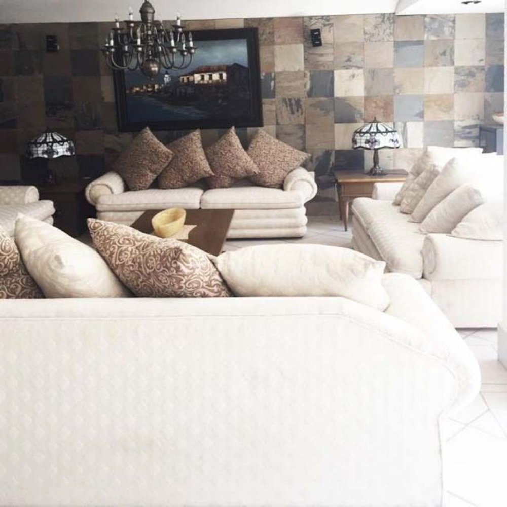 Квартира с 3 спальнями в Мехикали, Мексика № 185141