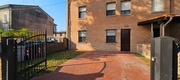 4 rooms House in Portomaggiore, Italy No. 146020 2