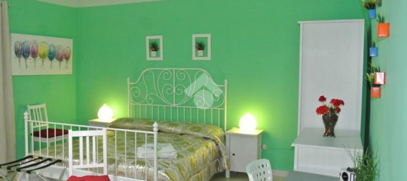 5 bedrooms Villa in Altamura, Italy No. 263998 39