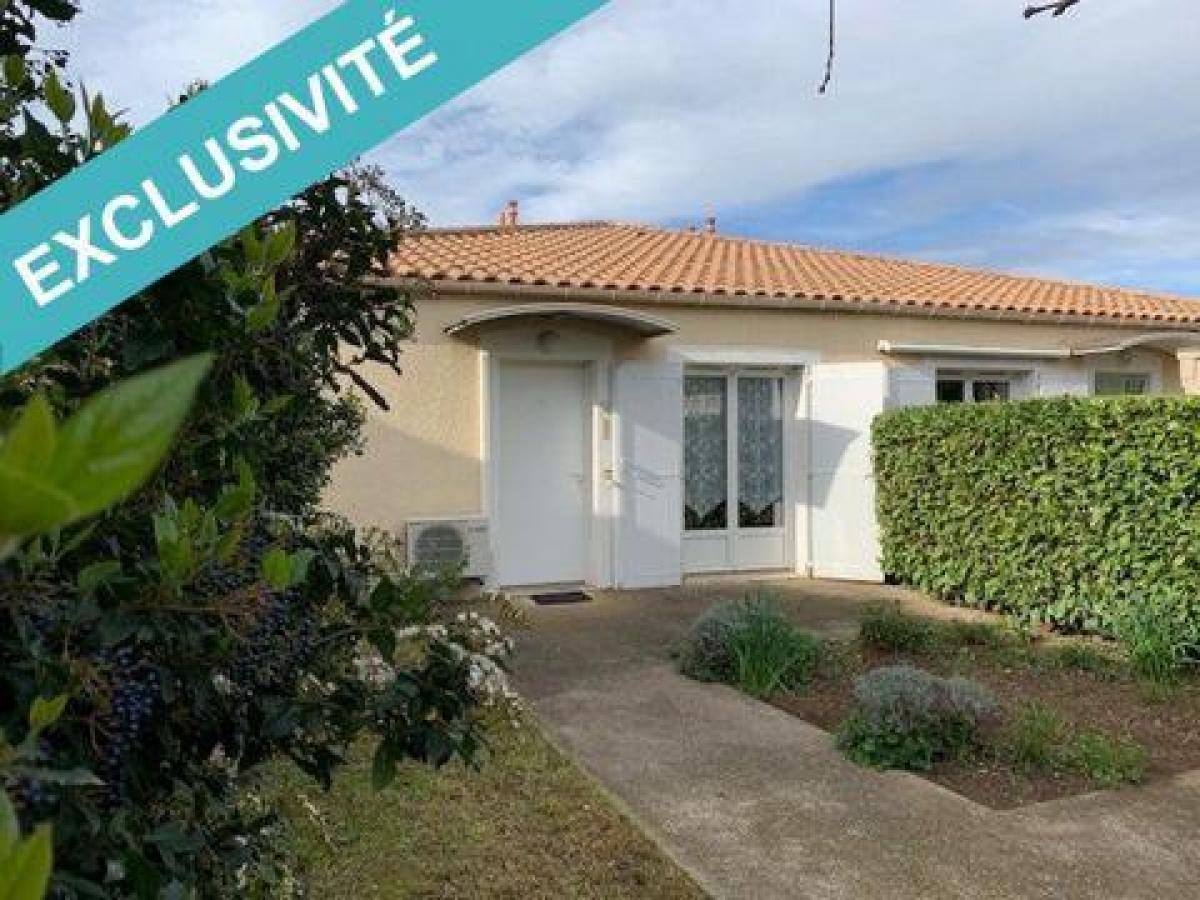 2 chambres Maison à Agde, France No. 23567