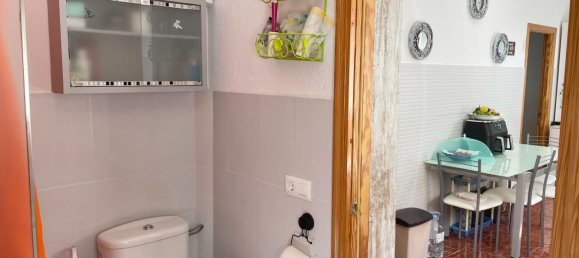 2 غرف نوم منزل في Castellon, Spain رقم 186856 38