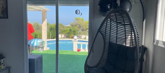 2 غرف نوم منزل في Castellon, Spain رقم 186856 19