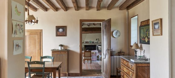 5 غرف نوم منزل في Longnes, France رقم 176863 7